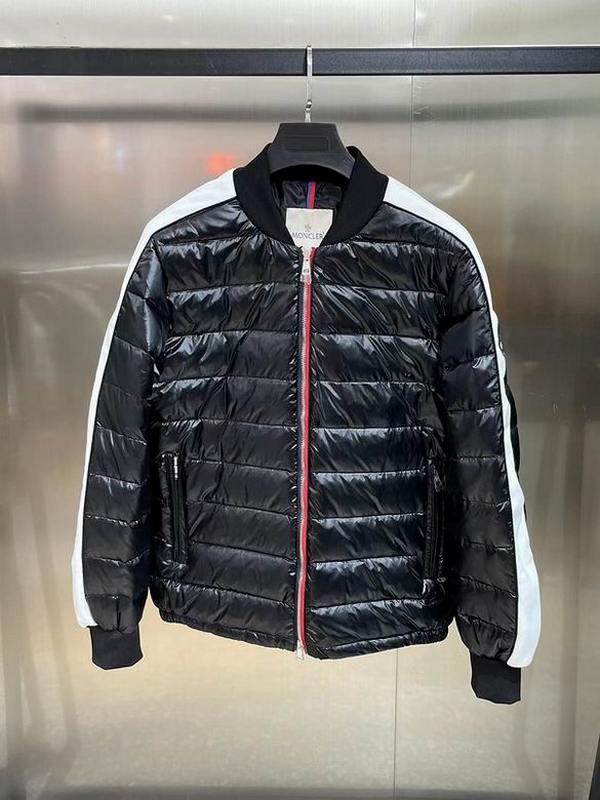 Moncler Men's Outwear 106